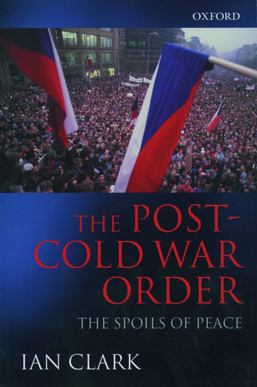 The Post-Cold War Order