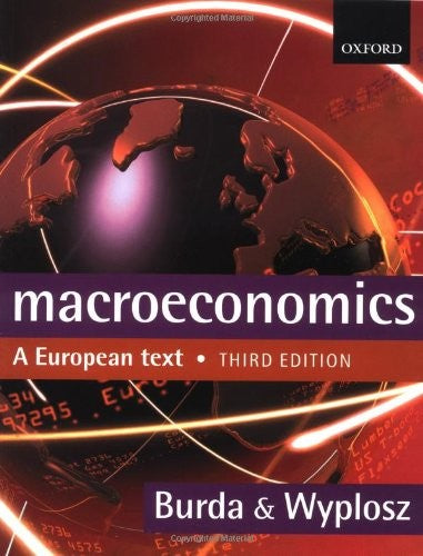 Macroeconomics