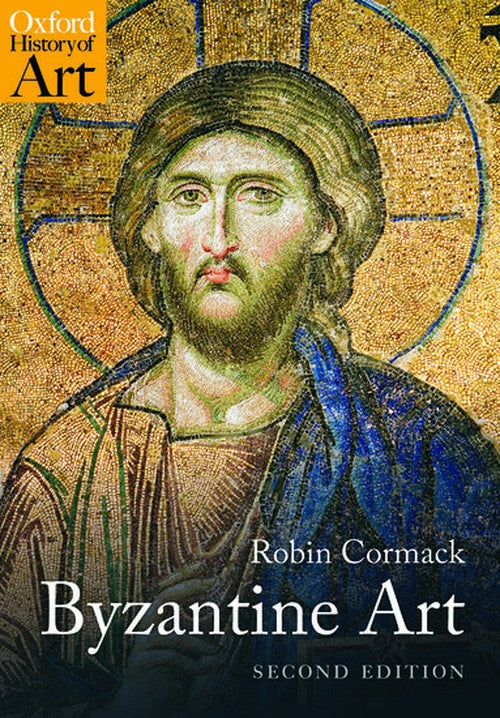 Byzantine Art