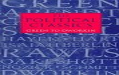 The Political Classics