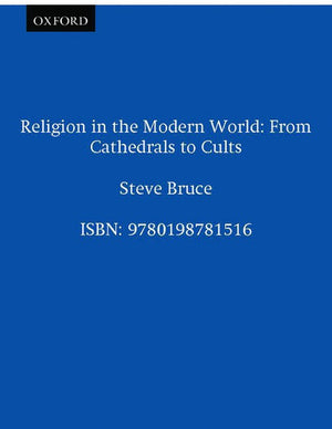 Religion in the Modern World