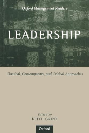 Leadership
