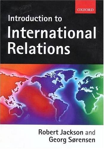 An Introduction to International Relations