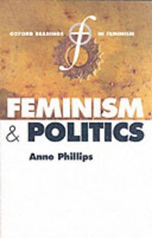 Feminism and Politics