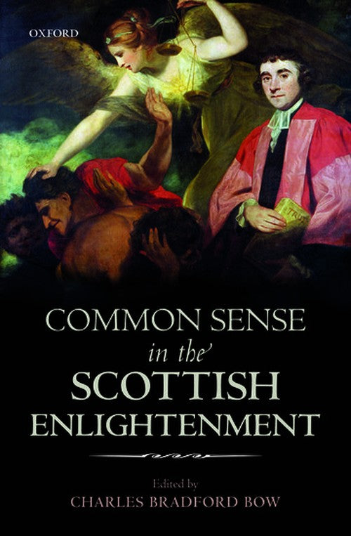 Common Sense in the Scottish Enlightenment