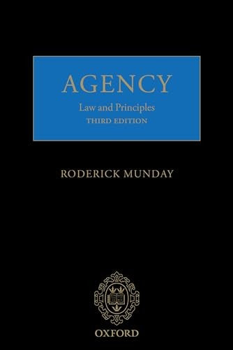 Agency