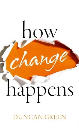 How Change Happens