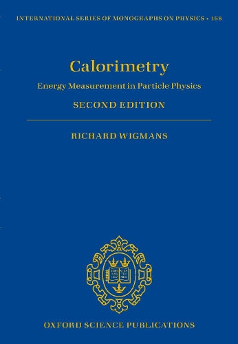 Calorimetry