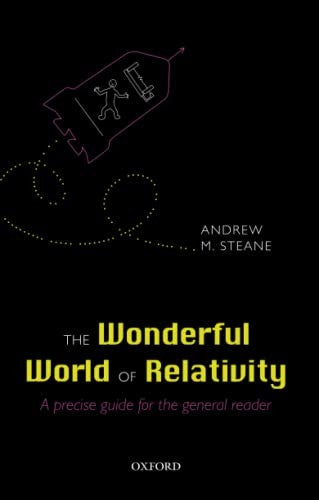 The Wonderful World of Relativity