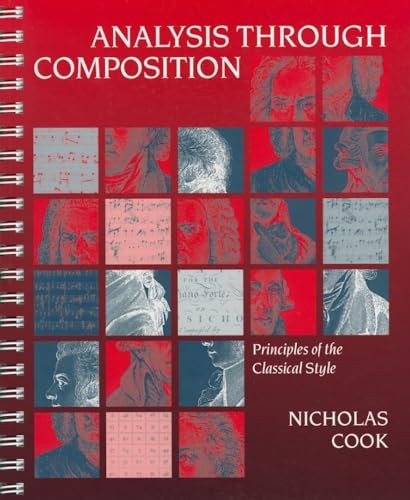 Analysis Through Composition