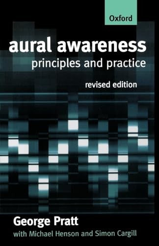 Aural Awareness