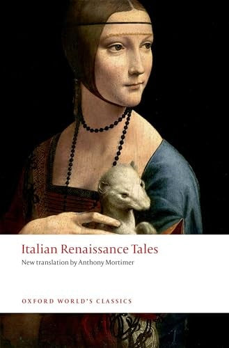 Italian Renaissance Tales