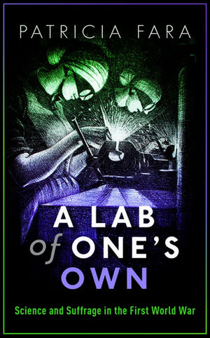 A Lab of One's Own