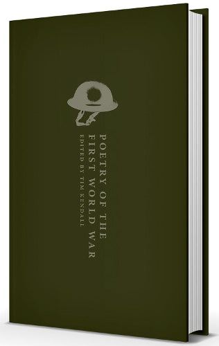 Poetry of the First World War