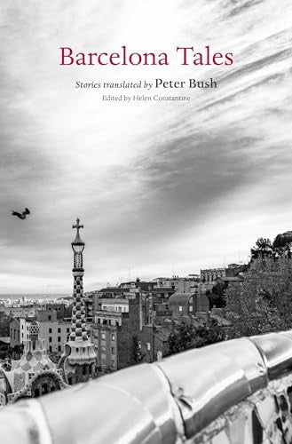 Barcelona Tales