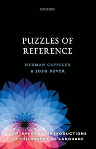 Puzzles of Reference 