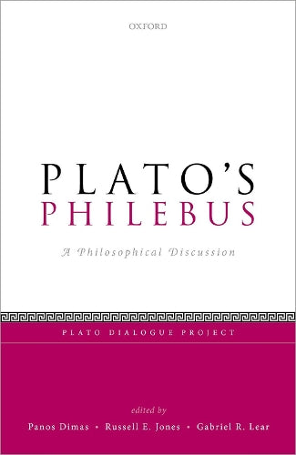 Plato's Philebus