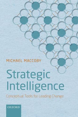 Strategic Intelligence
