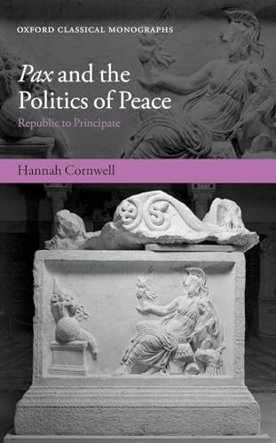 Pax and the Politics of Peace