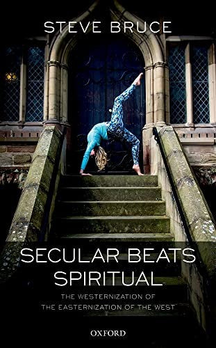 Secular Beats Spiritual
