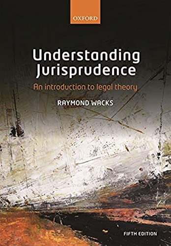 Understanding Jurisprudence