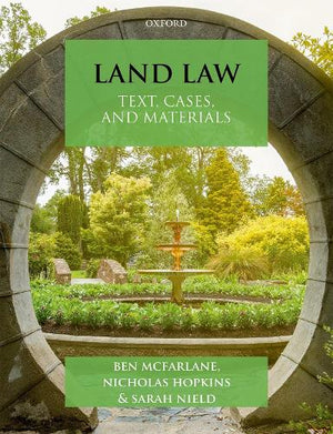 Land Law
