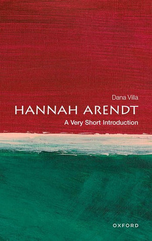 Hannah Arendt