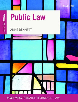 Public Law Directions
