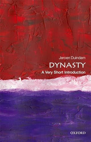 Dynasty: A Very Short Introduction