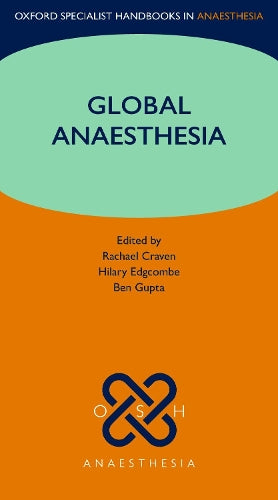 Global Anaesthesia