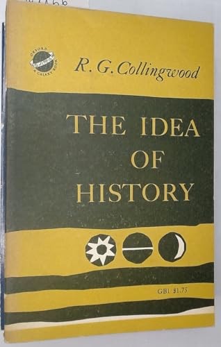 Idea of History