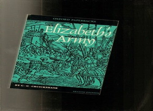 Elizabeth's Army