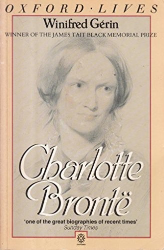 Charlotte Bronte