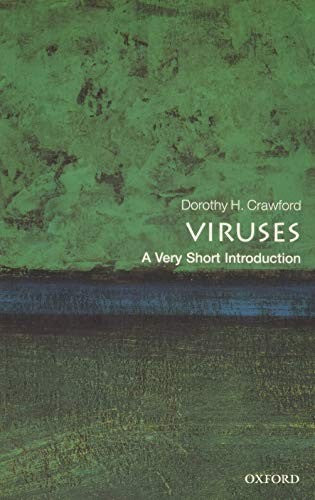 Viruses: A Very Short Introduction