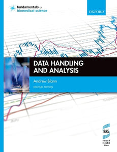 Data Handling and Analysis 