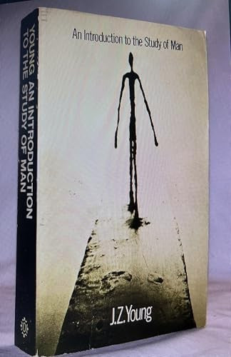 An Introduction to the Study of Man