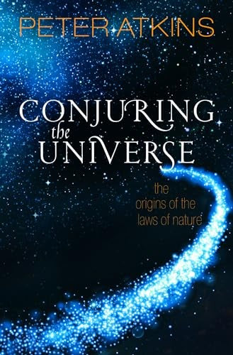 Conjuring the Universe