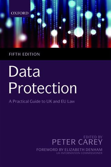 Data Protection