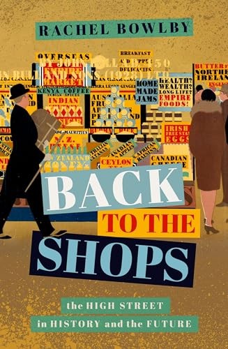 Back to the Shops