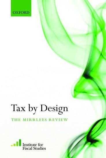 Tax By Design