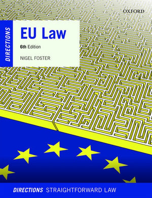 EU Law Directions