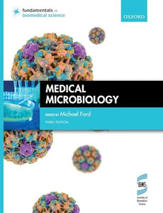 Medical Microbiology 
