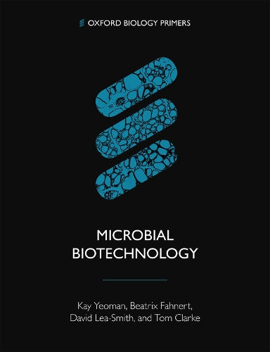Microbial Biotechnology
