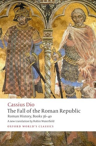 The Fall of the Roman Republic