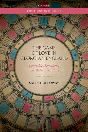 The Game of Love in Georgian England