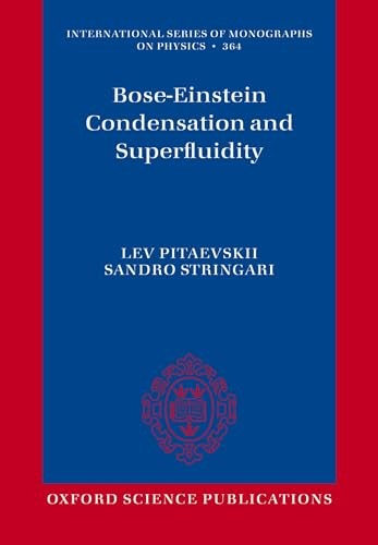 Bose-Einstein Condensation and Superfluidity