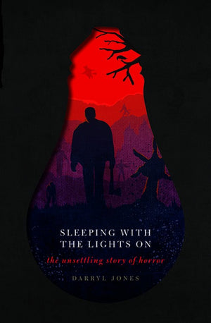 Sleeping With the Lights On