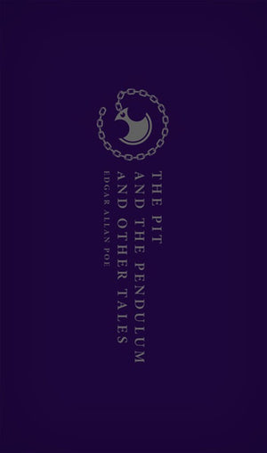The Pit and the Pendulum and Other Tales