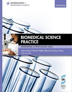 Biomedical Science Practice 