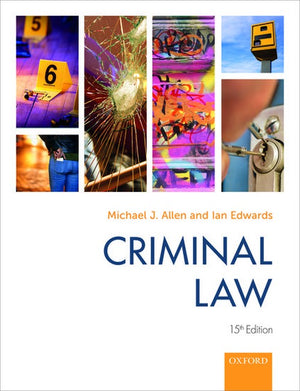 Criminal Law
